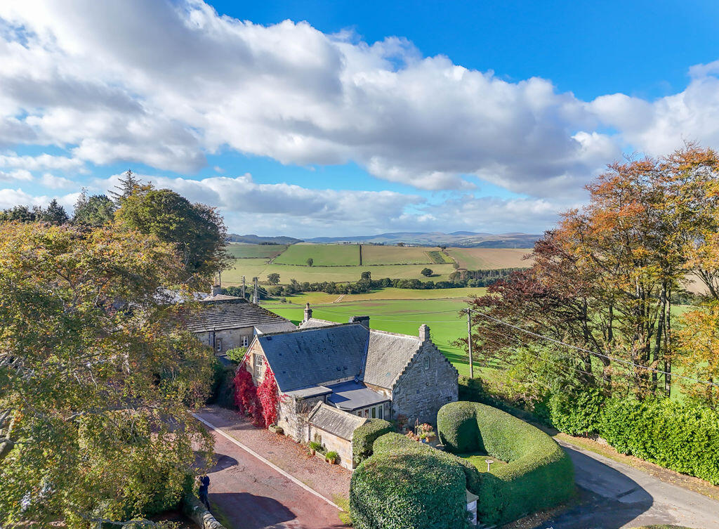 Main image of property: Forge Cottage, Lemmington Hall, Lemmington, Alnwick, Northumberland