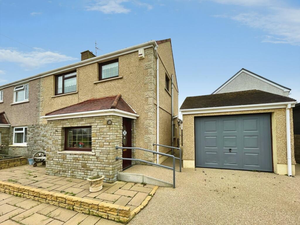 Main image of property: Border Road, Port Talbot, SA12