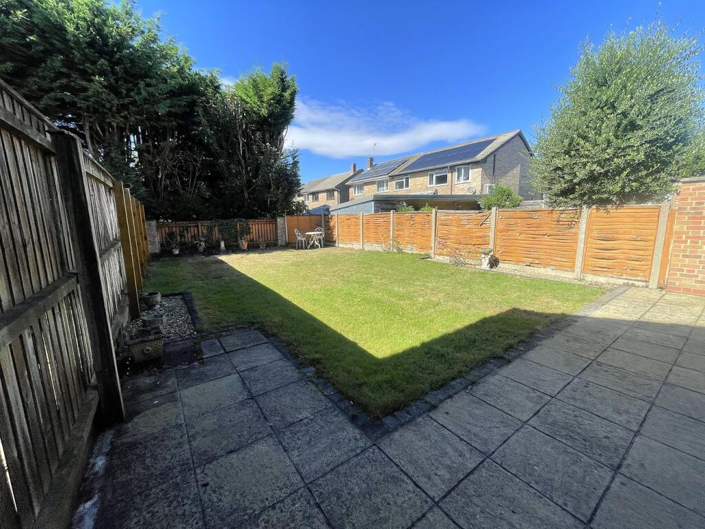 House in Poole - View 2