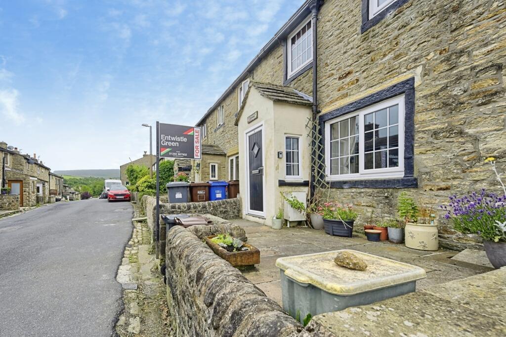 Main image of property: Hollin Hall, Trawden, Colne, Lancashire, BB8