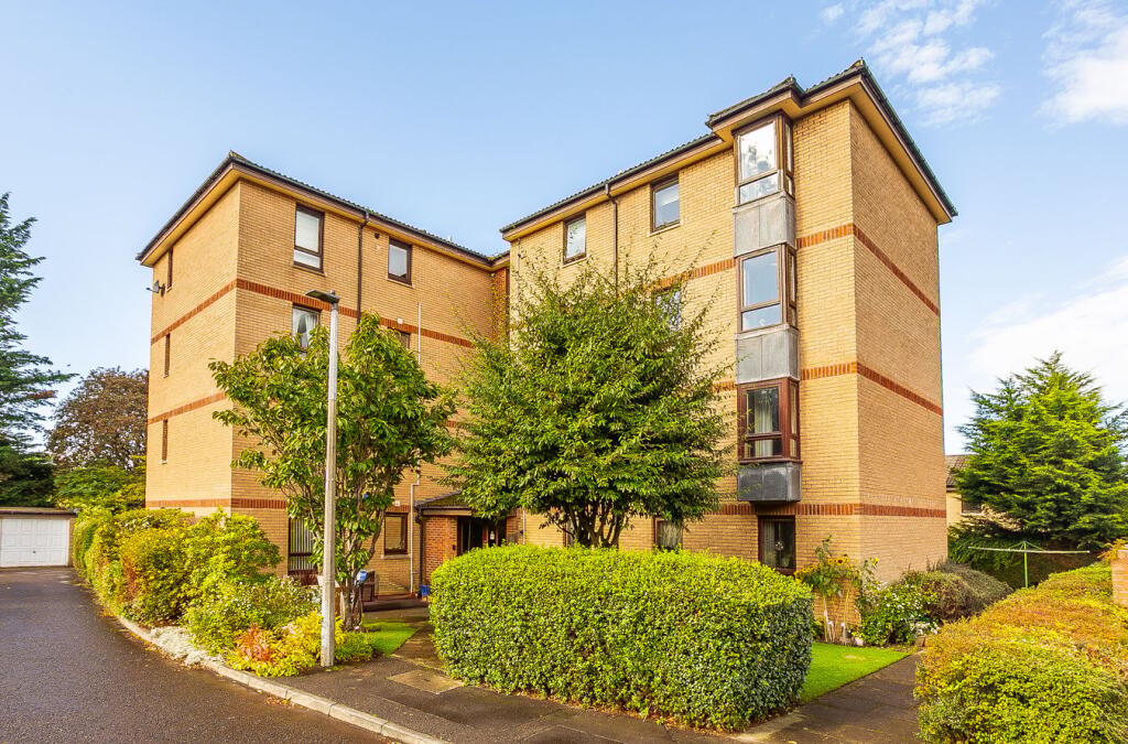 Main image of property: Easter Warriston, Warriston, Edinburgh, EH7