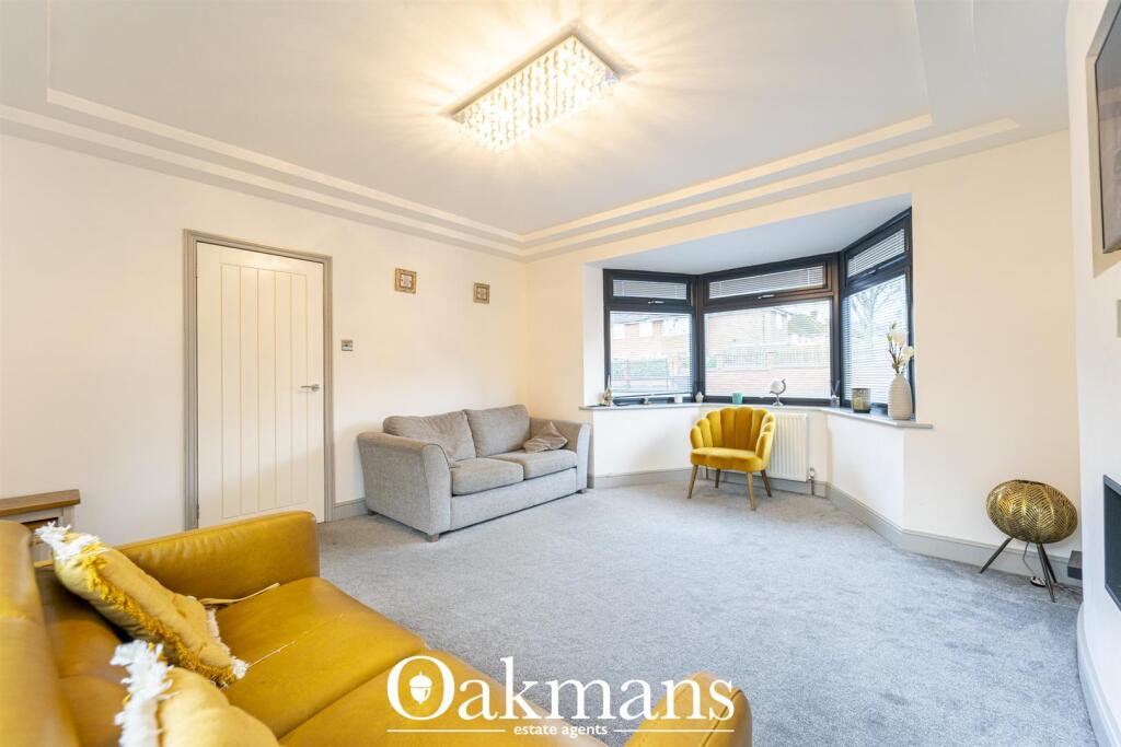 House in Birmingham - View 5