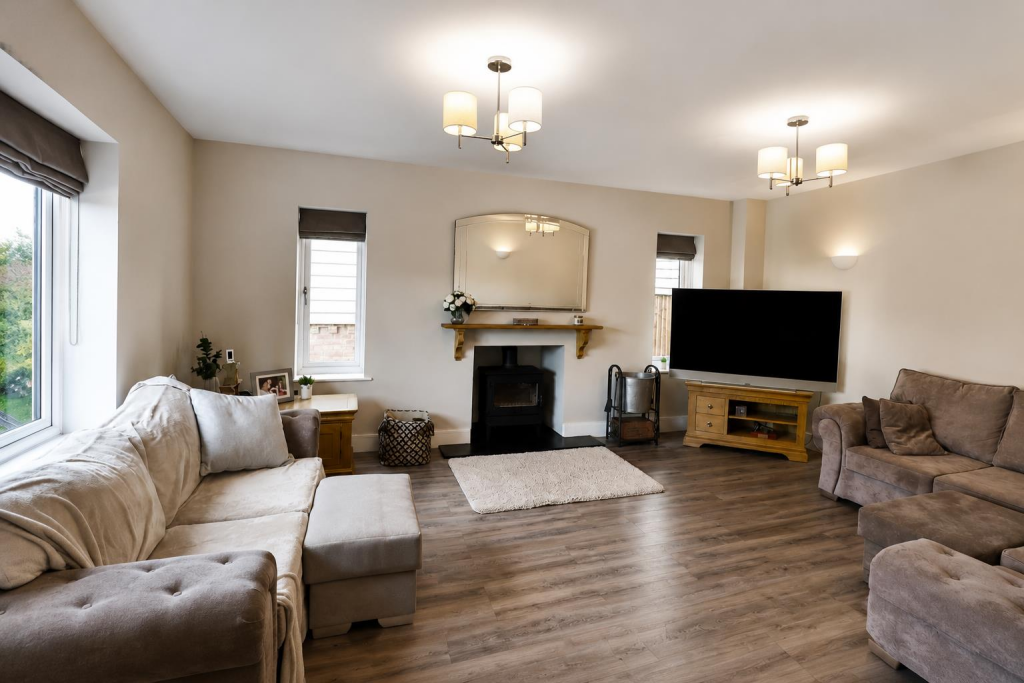 House in St. Leonards-on-Sea, Hollington - View 3