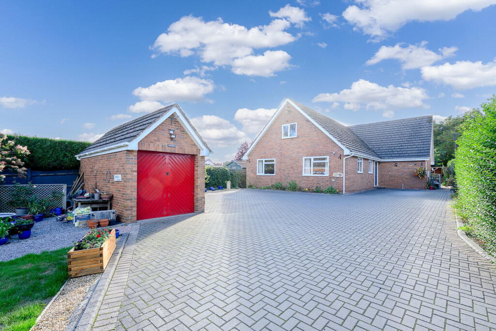 Main image of property: Bannuttree Lane, Bridstow, Ross-on-Wye, Herefordshire, HR9