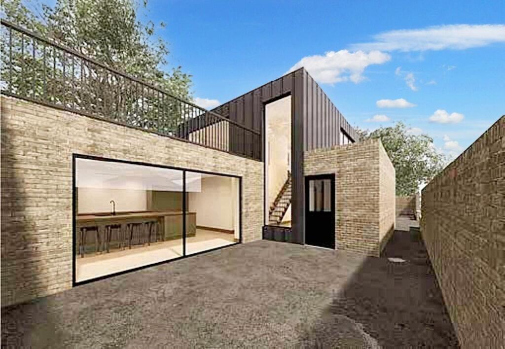 New Road, Oundle, PE8 - View 5