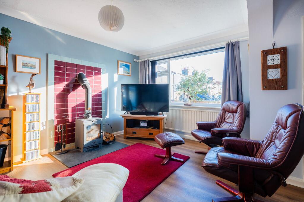 Main image of property: Selby Street, Lowestoft