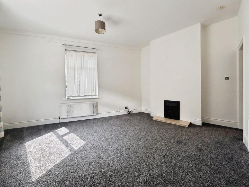 Main image of property: Collingwood Street, South Shields