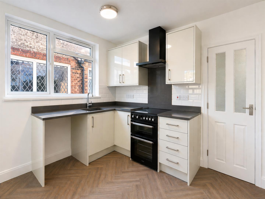 Main image of property: River Gardens, Feltham, TW14
