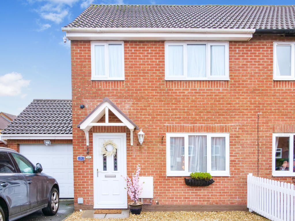 Main image of property: Beaufoy Close, Shaftesbury