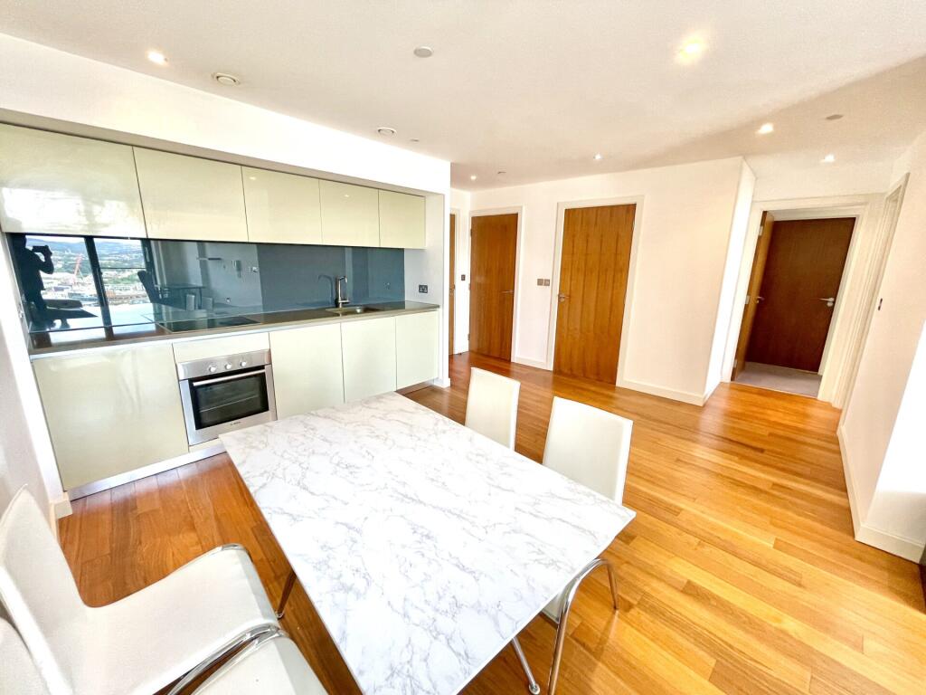 City Loft, St Pauls Square, Sheffield, S1 photo 5