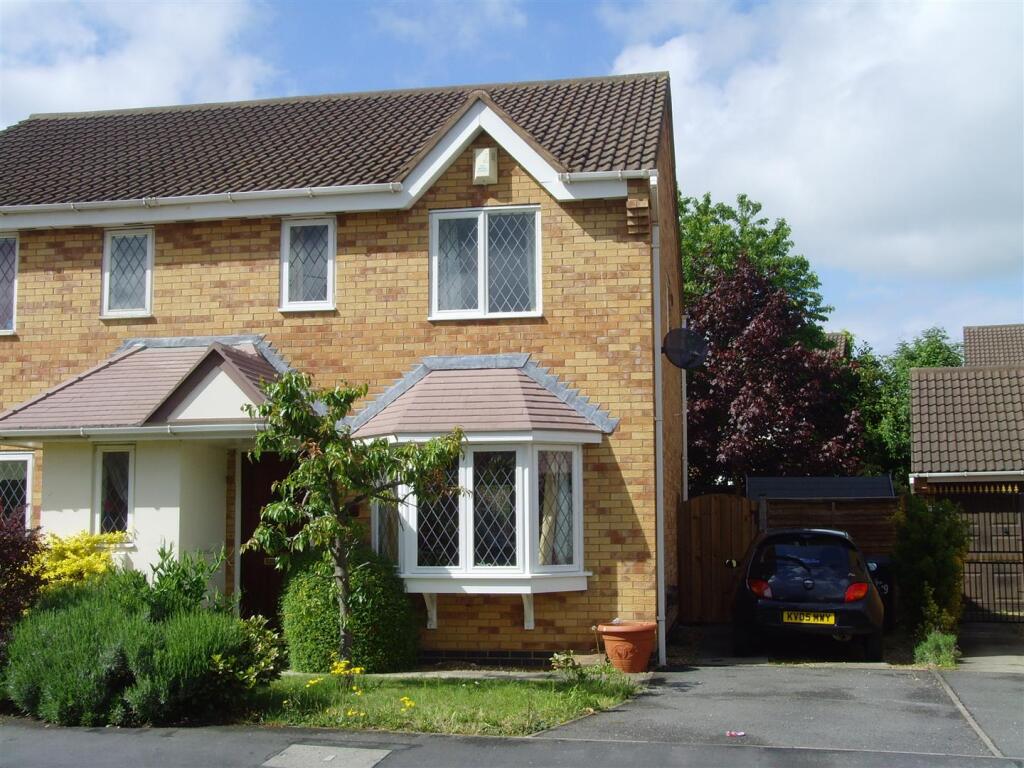 Main image of property: Kettering