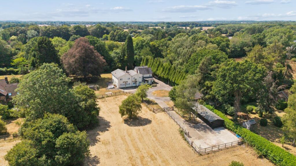 Main image of property: Bellingdon, Chesham, Buckinghamshire, HP5