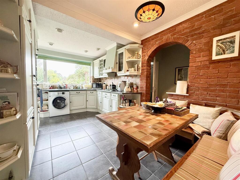 House in Birmingham - More