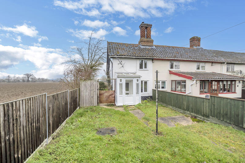 Kingshall Green, Bradfield St George photo 2