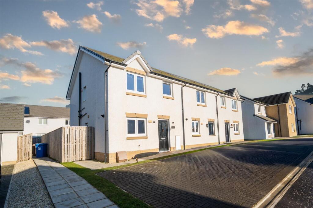 Main image of property: Adam Street, Newarthill