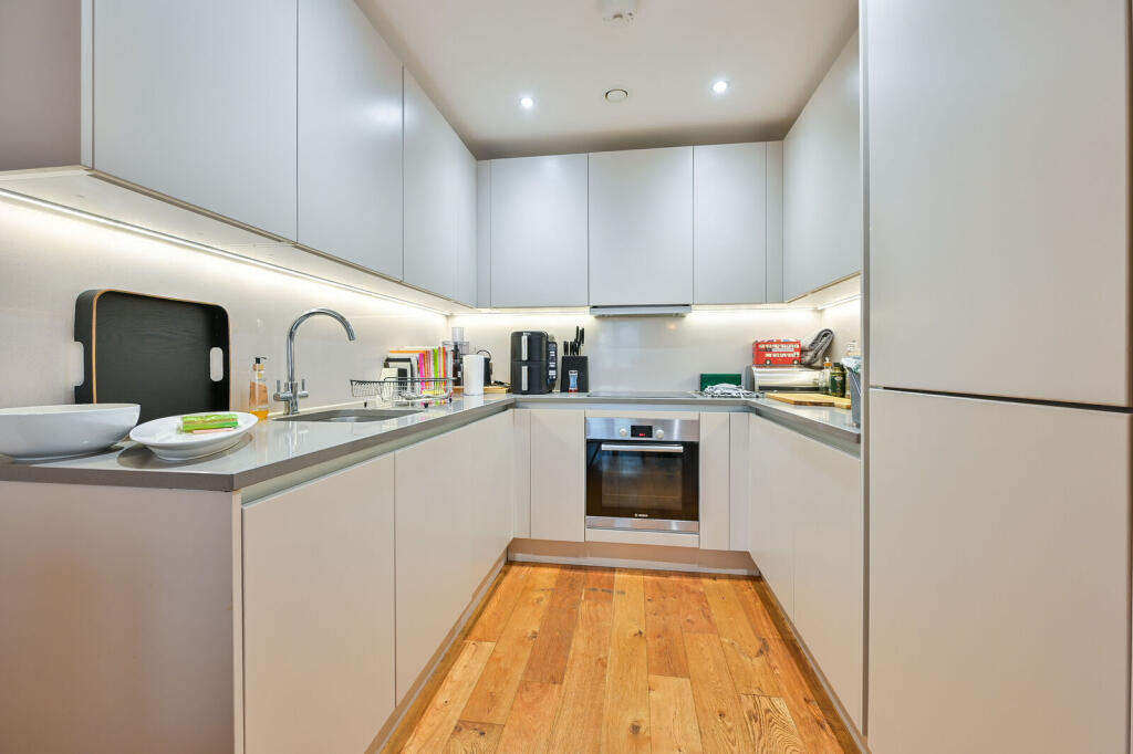 Main image of property: Camberwell New Road, Camberwell, London, SE5