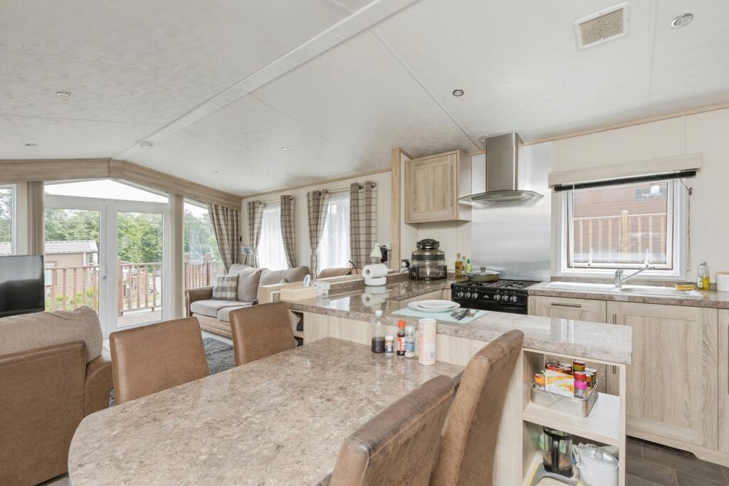 House in Tonbridge and Malling, Stansted - View 4