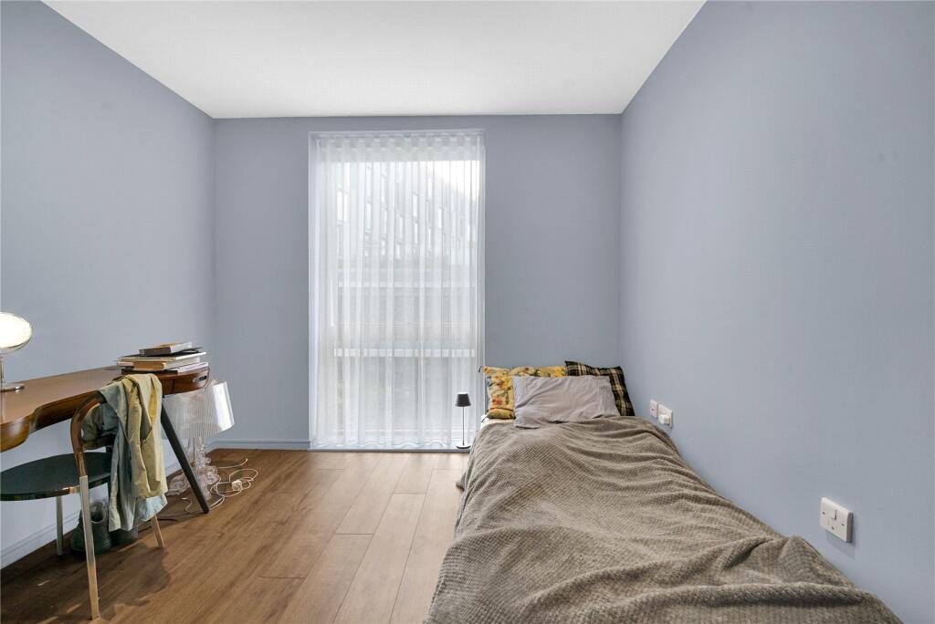 Apartment in London, Hoxton - More