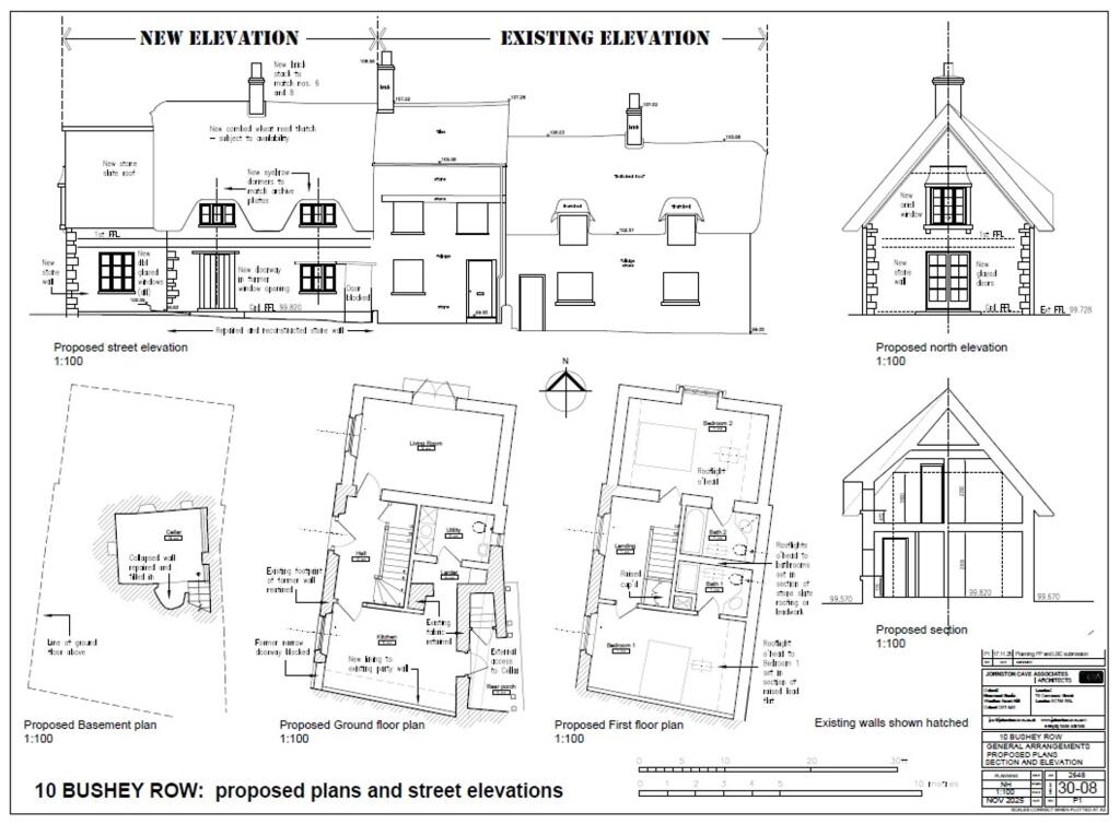 House in West Oxfordshire, Bampton - View 4