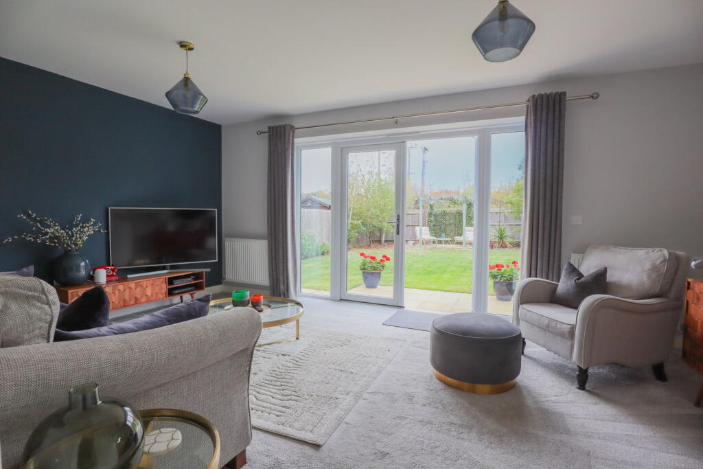 House in Swindon - View 3