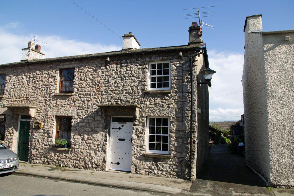 Main image of property: 150 Main Street, Warton, Carnforth, Lancashire, LA5 9PJ