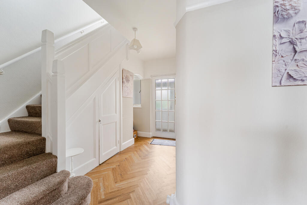 House in Weston-super-Mare, Worlebury - View 5