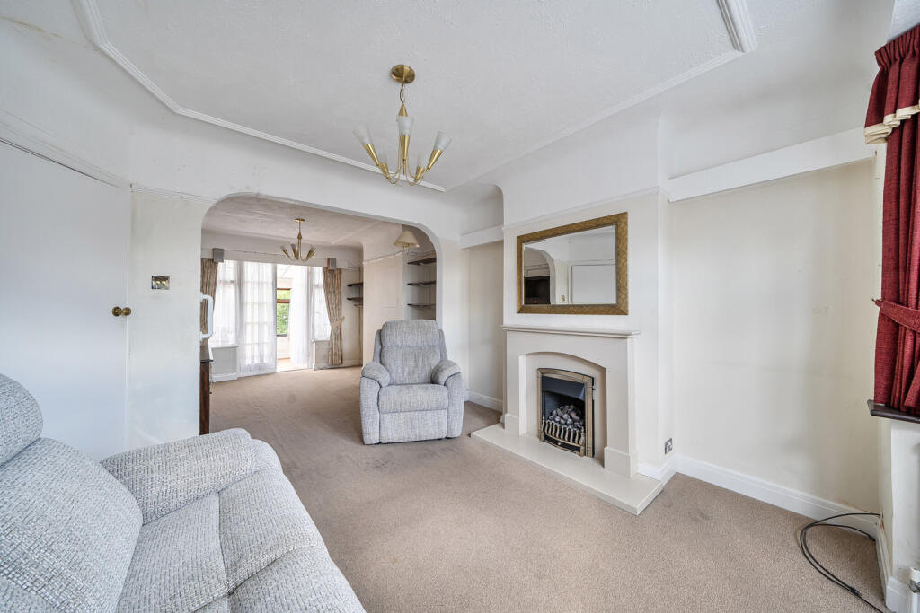 House in Harrow - View 5