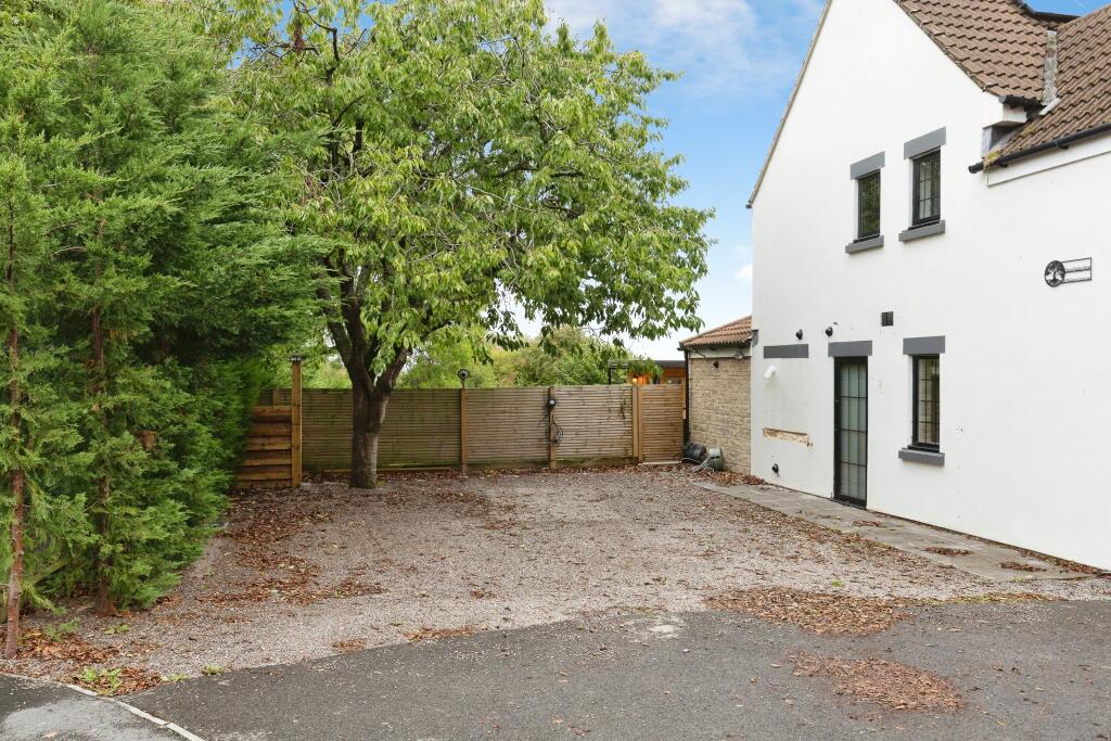 House in Bristol, Felton - View 3