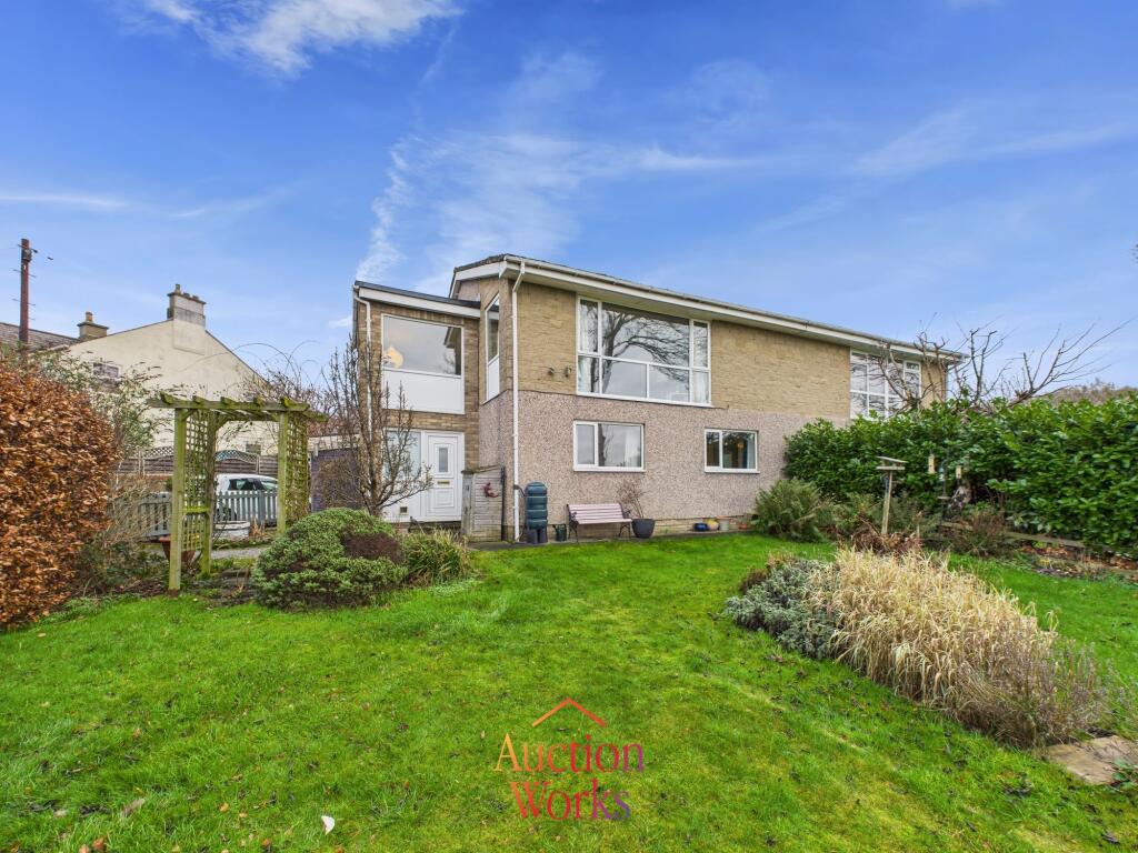 Main image of property: Bewick Garth, Mickley, NE43