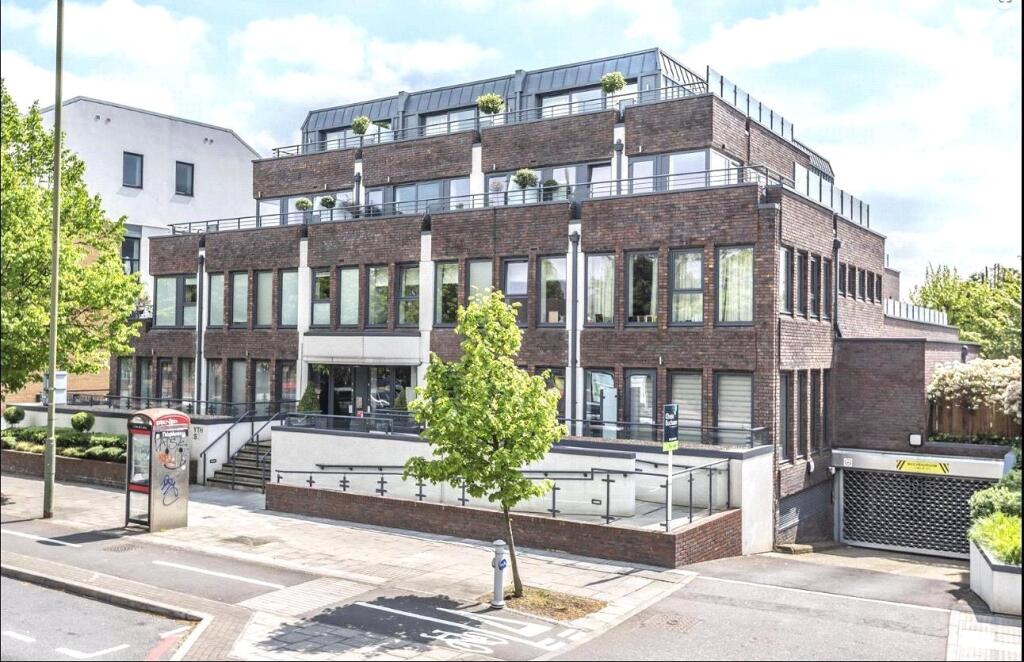 Main image of property: Lower Richmond Road, Richmond