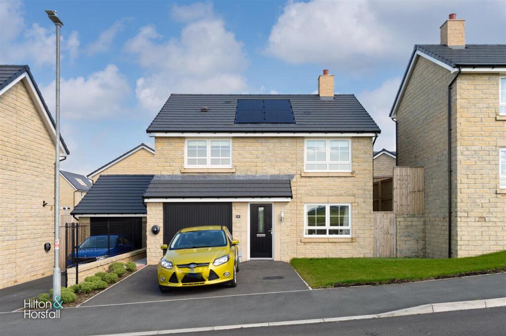 Main image of property: Redwing Road, Burnley