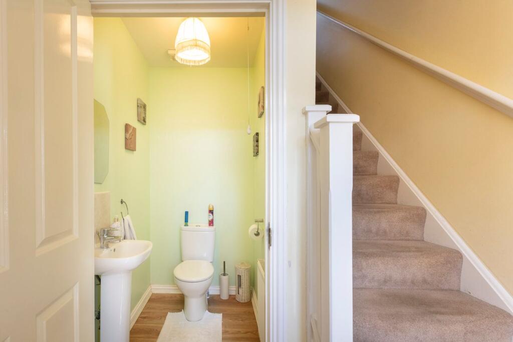 House in Stevenage - View 4