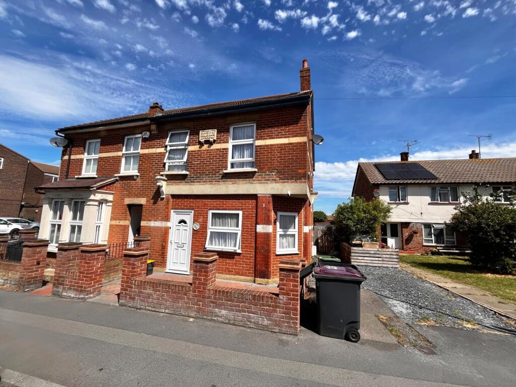 Main image of property: High Street, Great Wakering, Southend-on-Sea, Essex, SS3