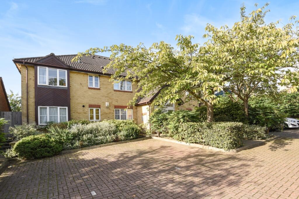 Main image of property: Williamson Way Rickmansworth WD3