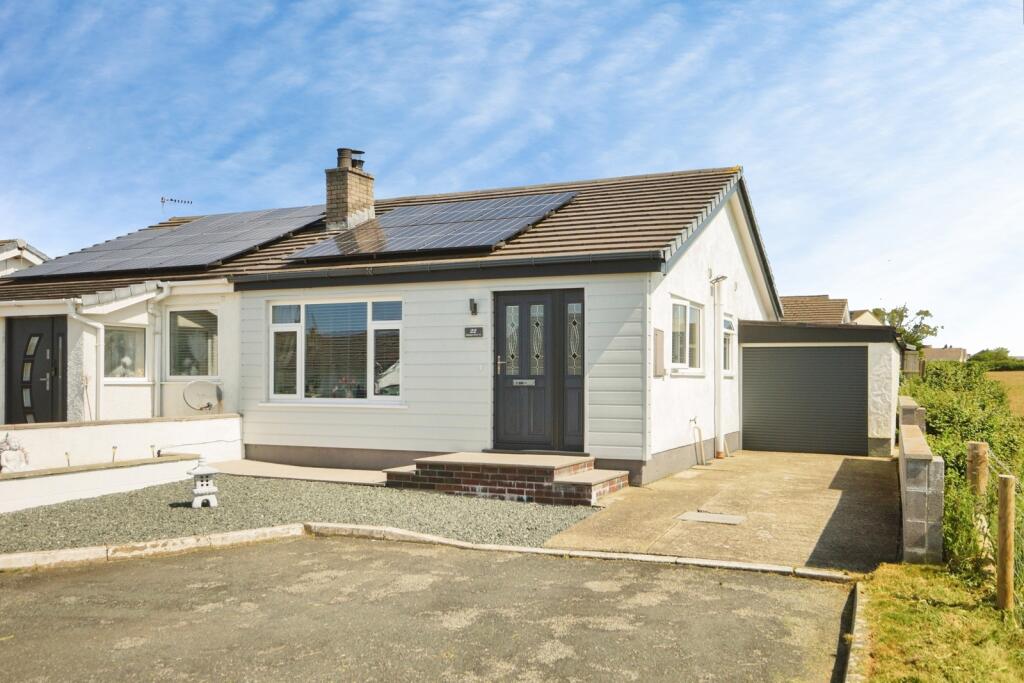 Main image of property: Gaerwen Uchaf Estate, Gaerwen, Isle of Anglesey, LL60