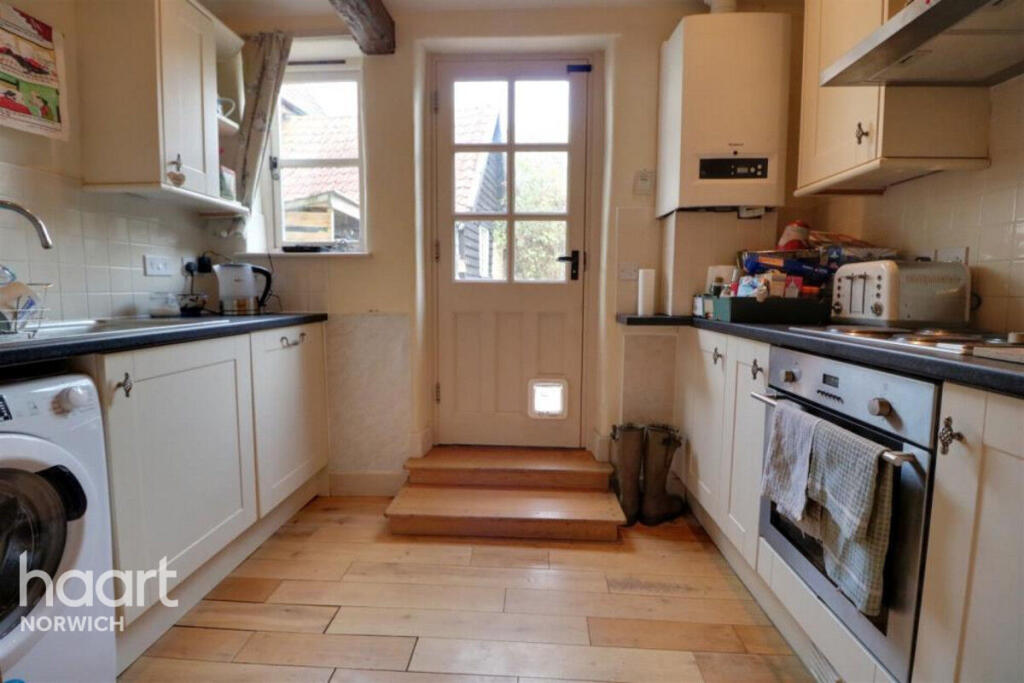 Main image of property: Bridewell Street, Wymondham