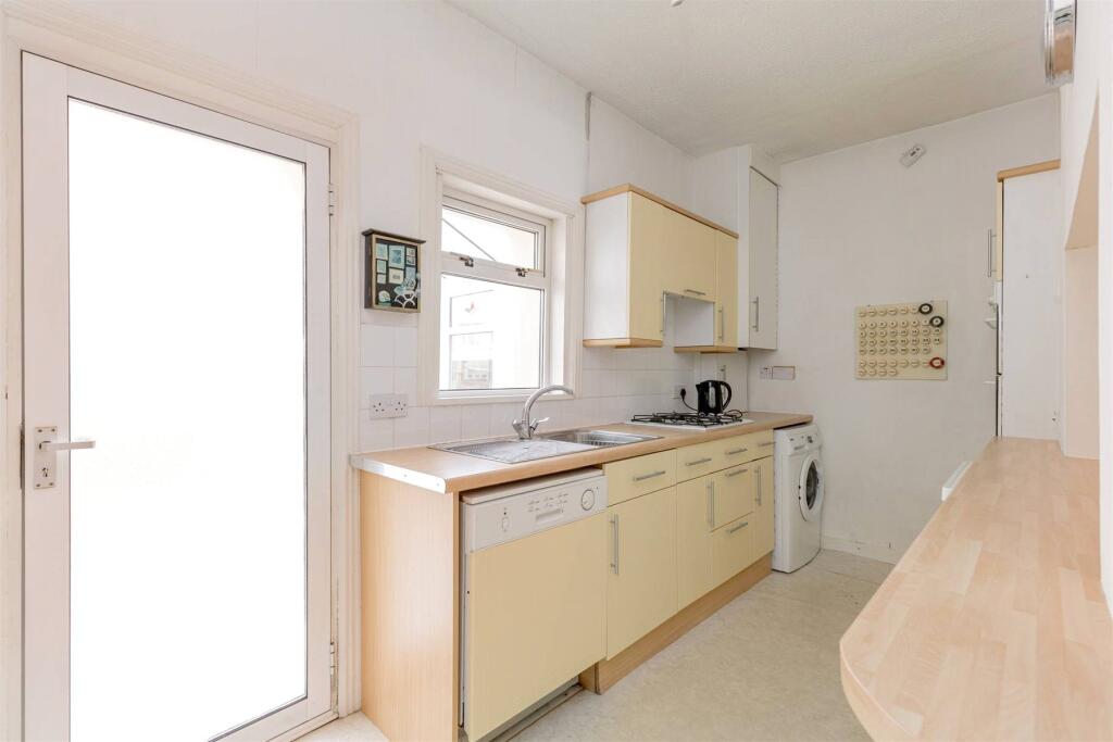 Apartment in Edinburgh, Saughtonhall, Murrayfield - View 5