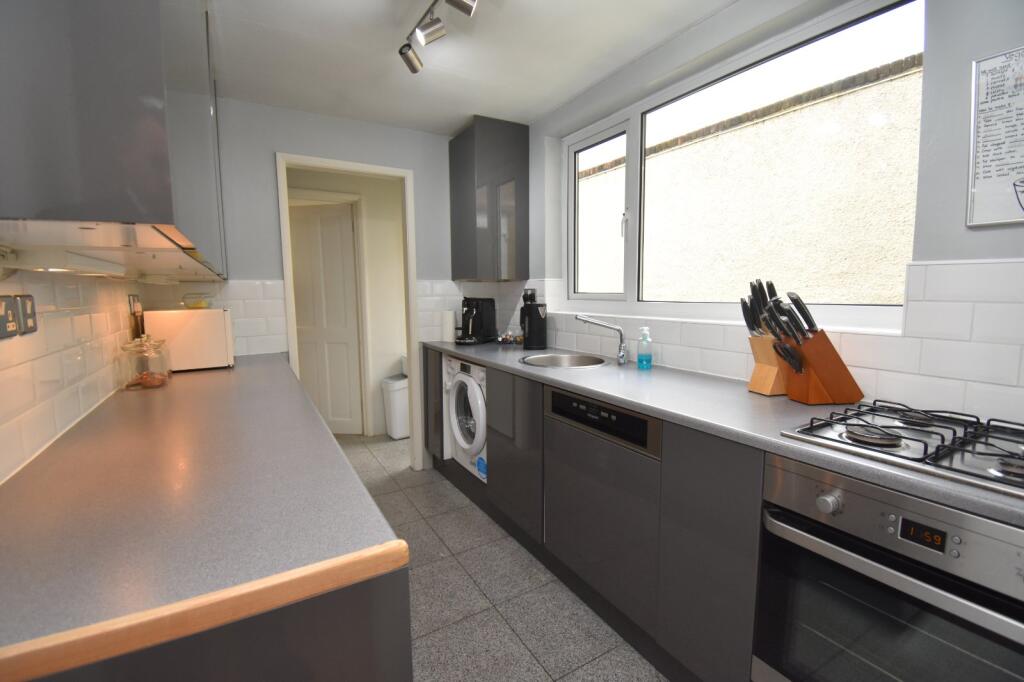Sandy Hill Road, Woolwich photo 4