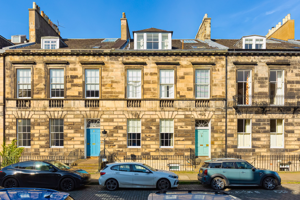 Main image of property: Northumberland Street, Edinburgh, EH3