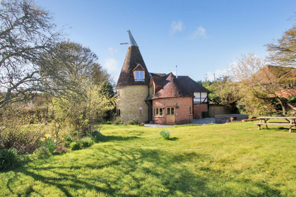 Main image of property: Ashford Road, High Halden, TN26