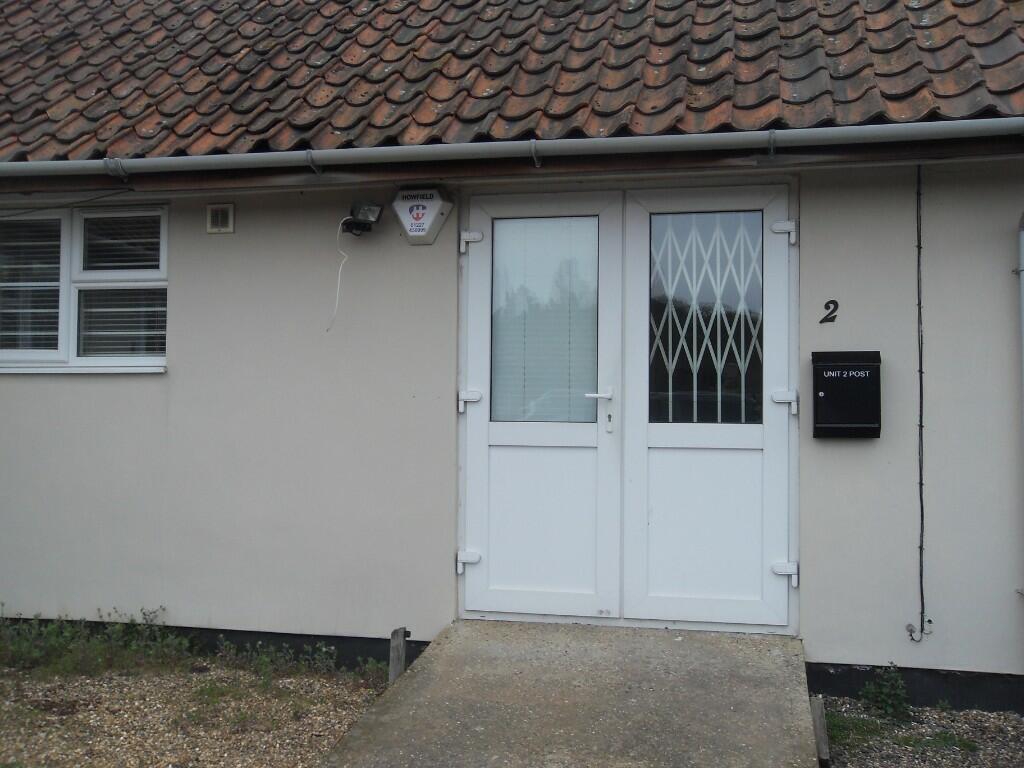 Main image of property: The Old Stableyard, Wood Street, Swanley, Kent, BR8