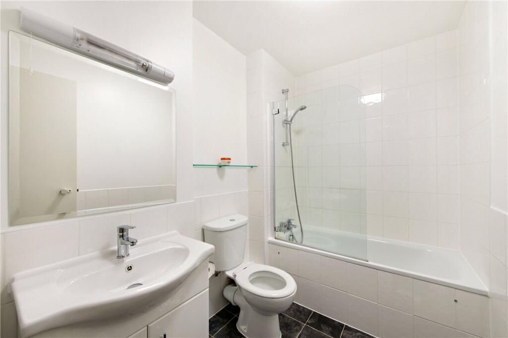 Apartment in London, Royal Borough of Kensington and Chelsea - View 4
