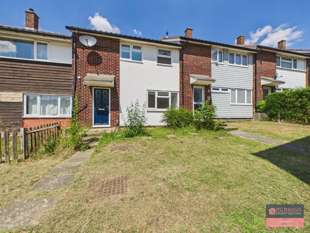 Main image of property: Austen Paths, Stevenage, SG2 0NL