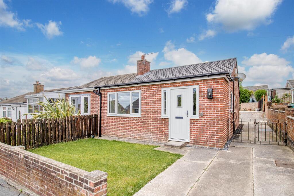 Main image of property: Coxley View, Netherton, Wakefield