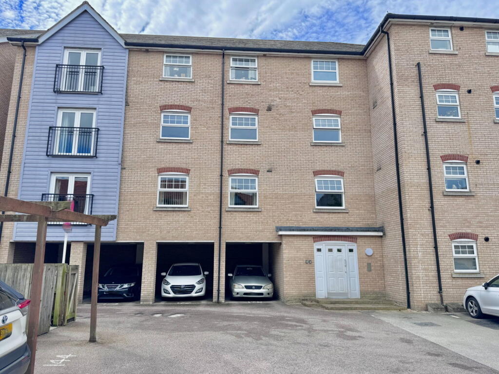 Main image of property: Dobede Way, Soham