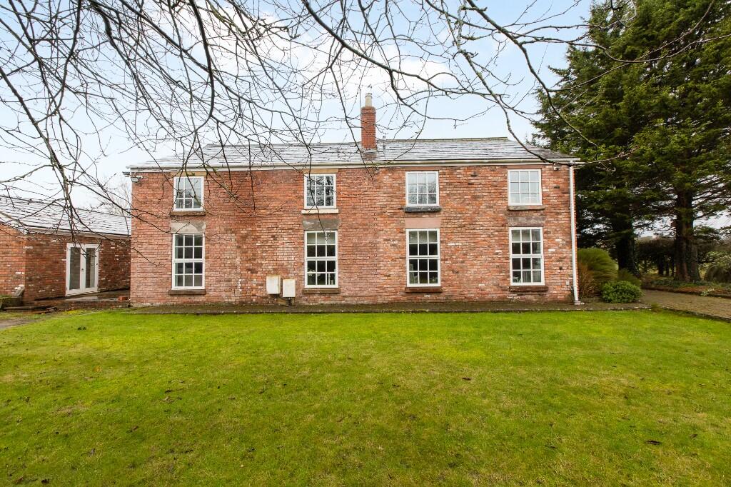 Main image of property: Thornton Common Road, CH63