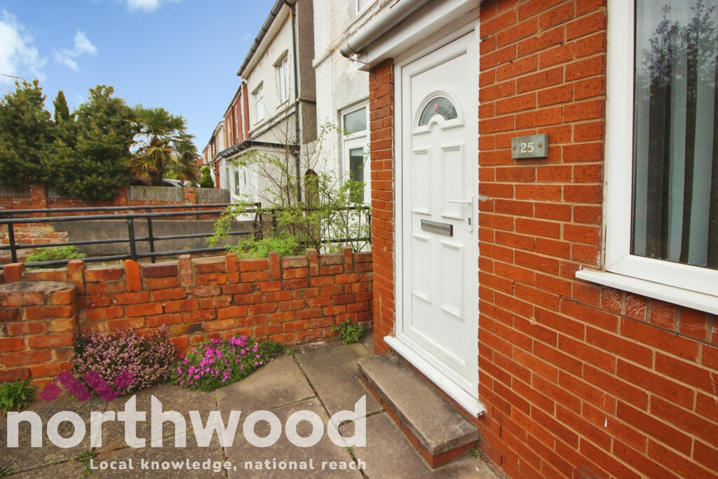 Main image of property: Bury Road, Birkdale, Southport, PR8