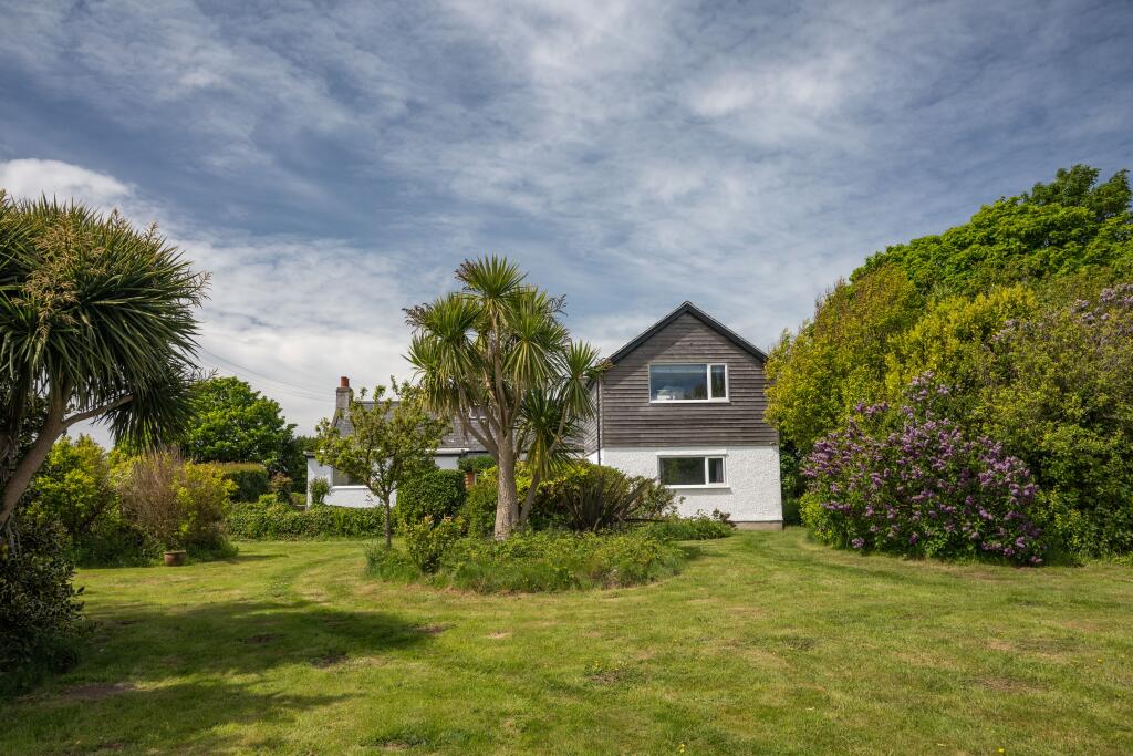 Main image of property: Groeslon Ceirchiog, Ty Croes, Isle Of Anglesey