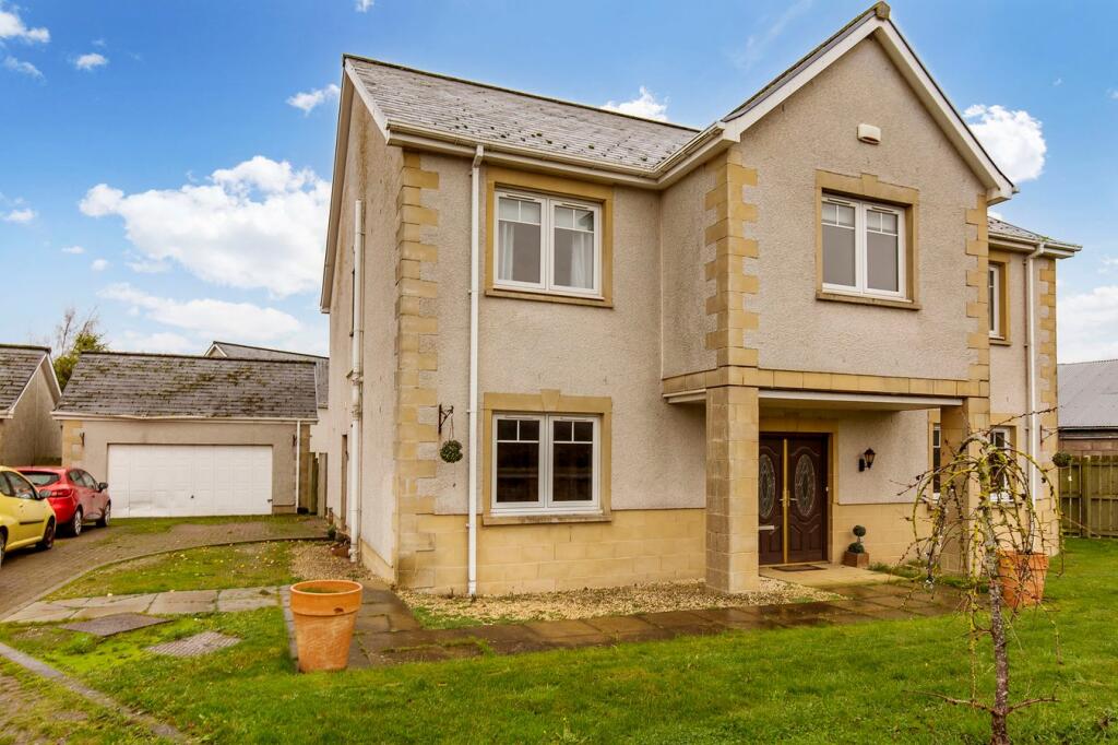 Main image of property: Earn Drive, Tibbermore, Perth, PH1