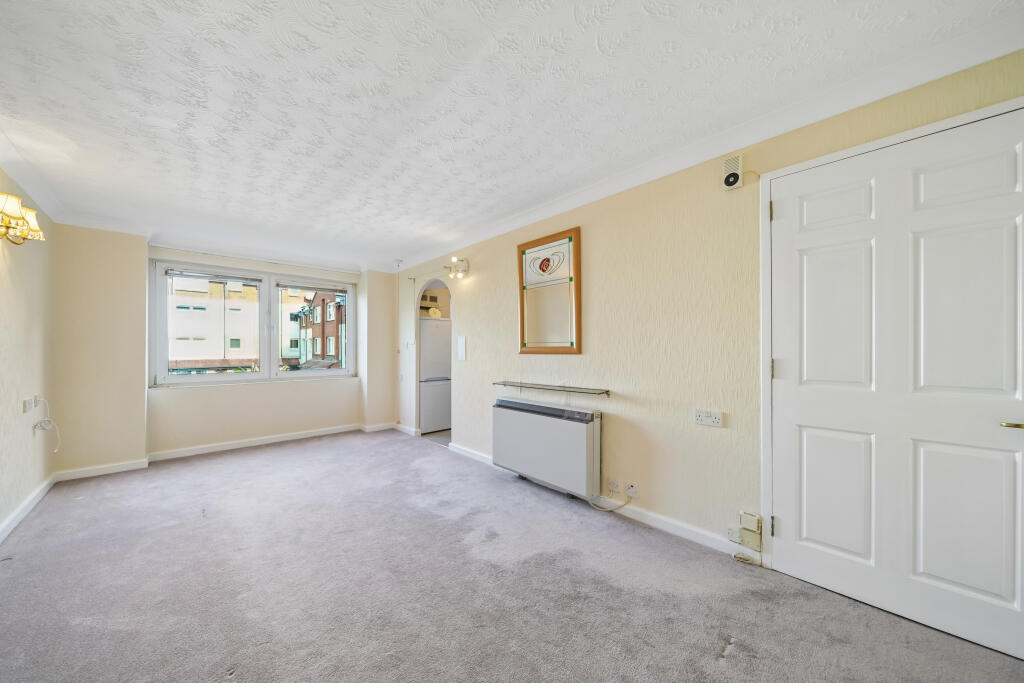 Apartment in Glasgow, Argyll and Bute - View 4